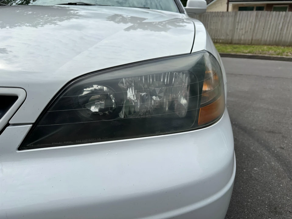 2003 Acura CL 2nd Gen - Image 29 of 31