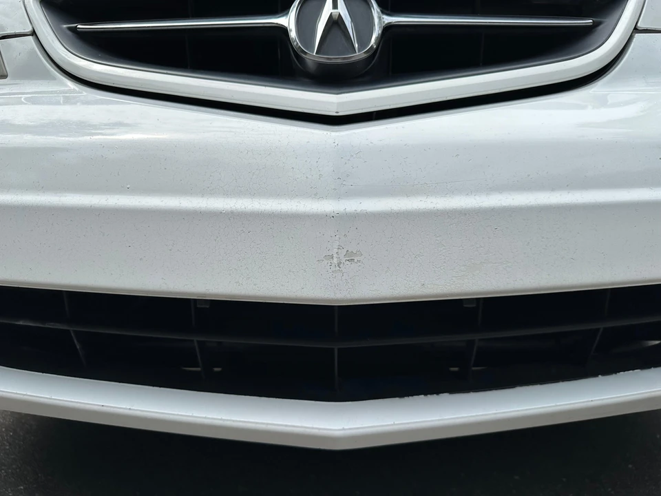 2003 Acura CL 2nd Gen - Image 25 of 31
