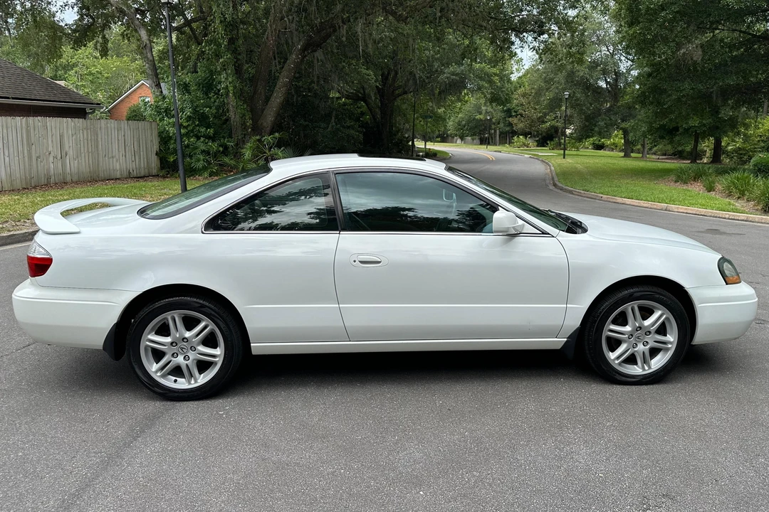 2003 Acura CL 2nd Gen - Image 3 of 31