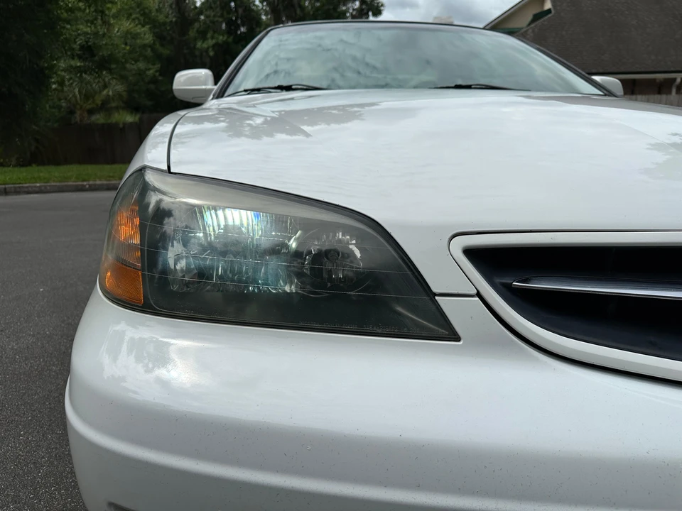 2003 Acura CL 2nd Gen - Image 22 of 31