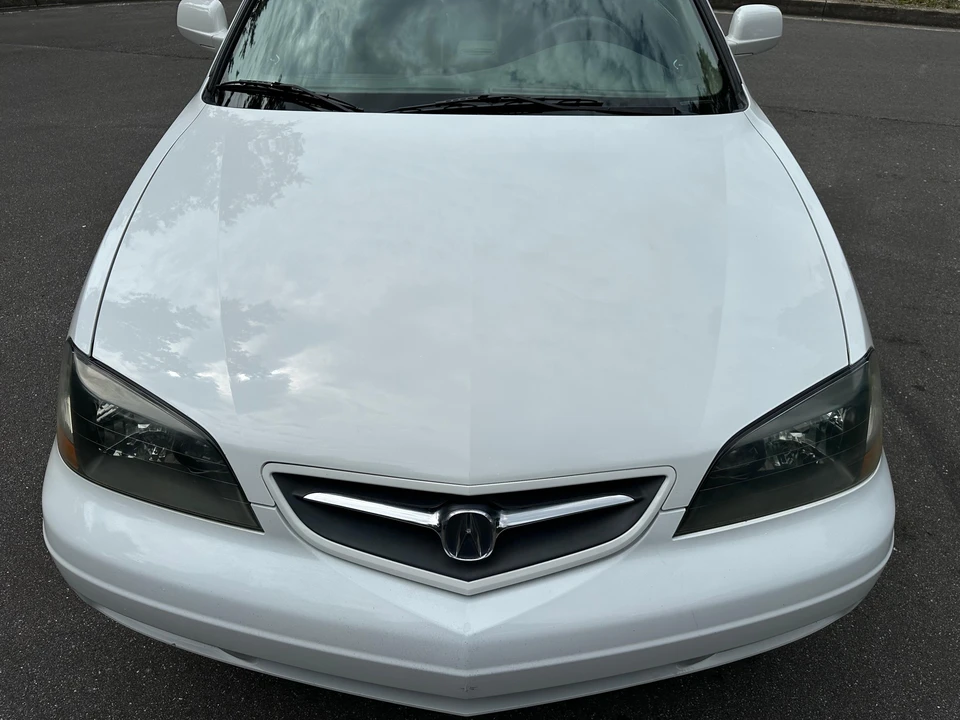 2003 Acura CL 2nd Gen - Image 27 of 31