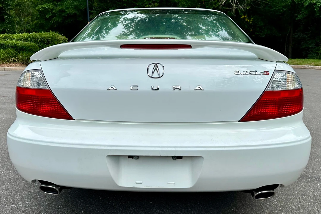2003 Acura CL 2nd Gen - Image 5 of 31