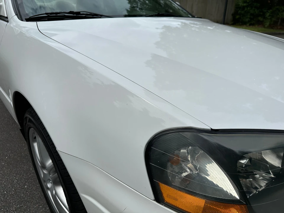 2003 Acura CL 2nd Gen - Image 21 of 31