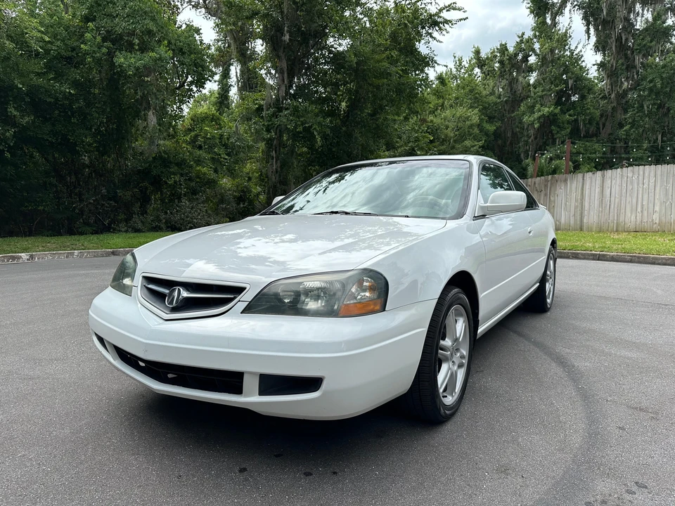2003 Acura CL 2nd Gen - Image 7 of 31