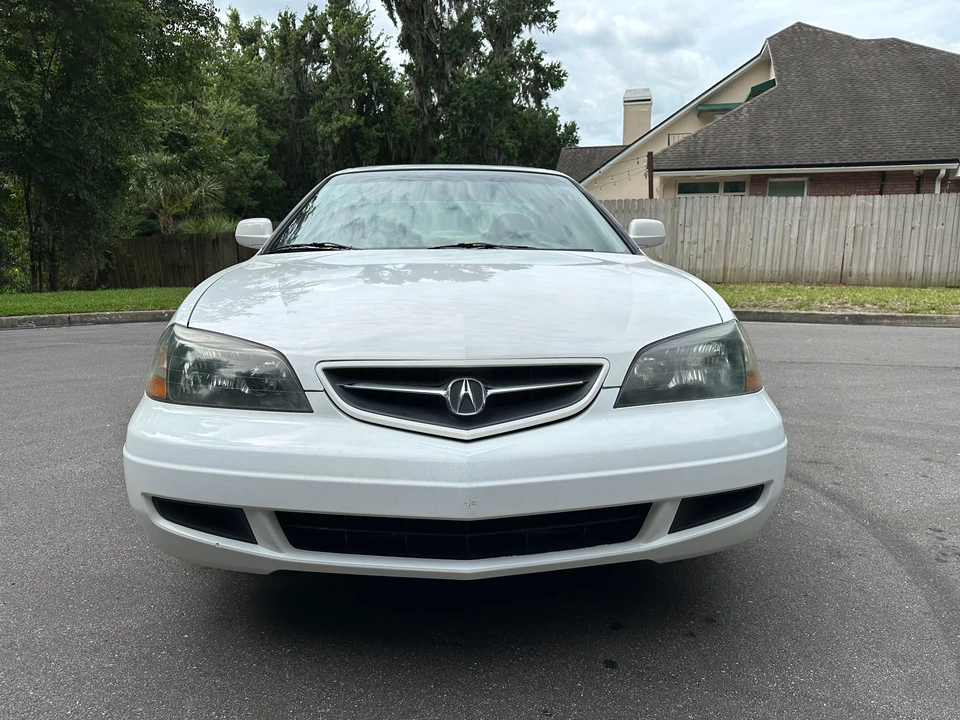 2003 Acura CL 2nd Gen - Image 6 of 31