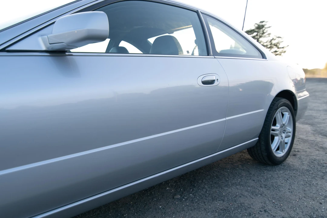 2003 Acura CL 2nd Gen - Image 13 of 31