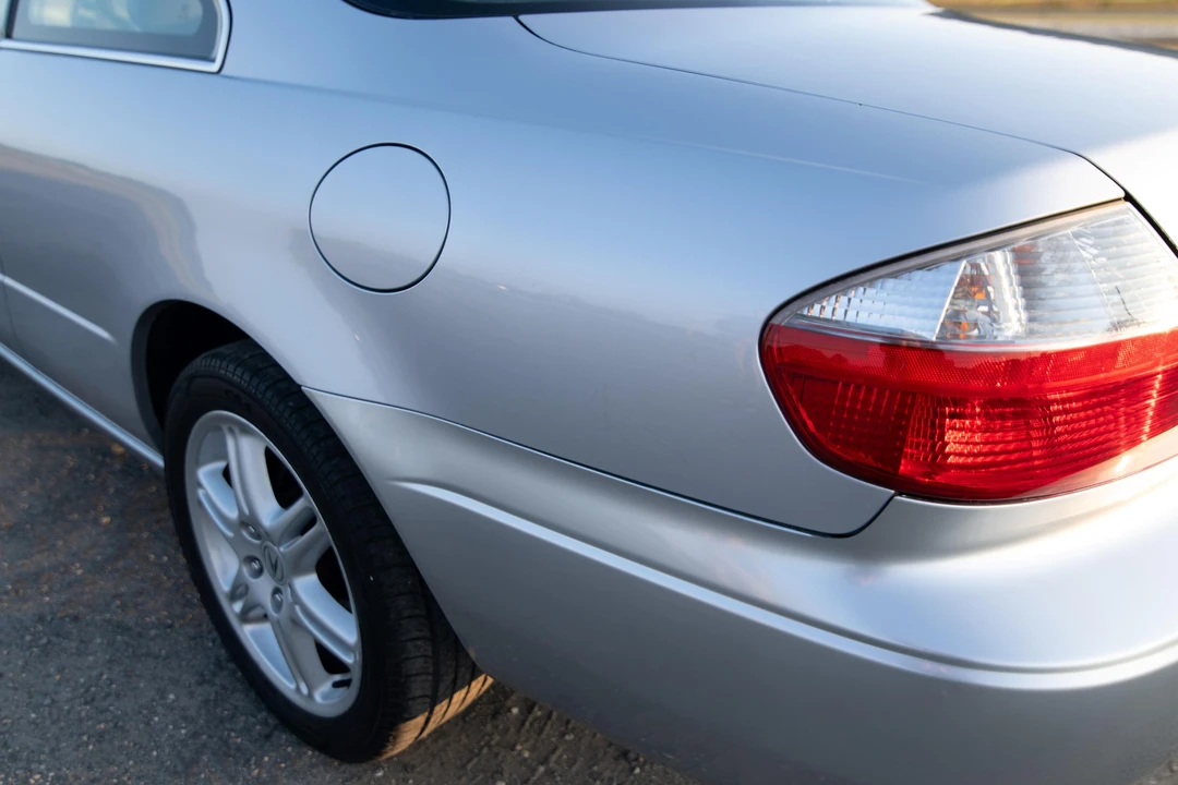 2003 Acura CL 2nd Gen - Image 18 of 31
