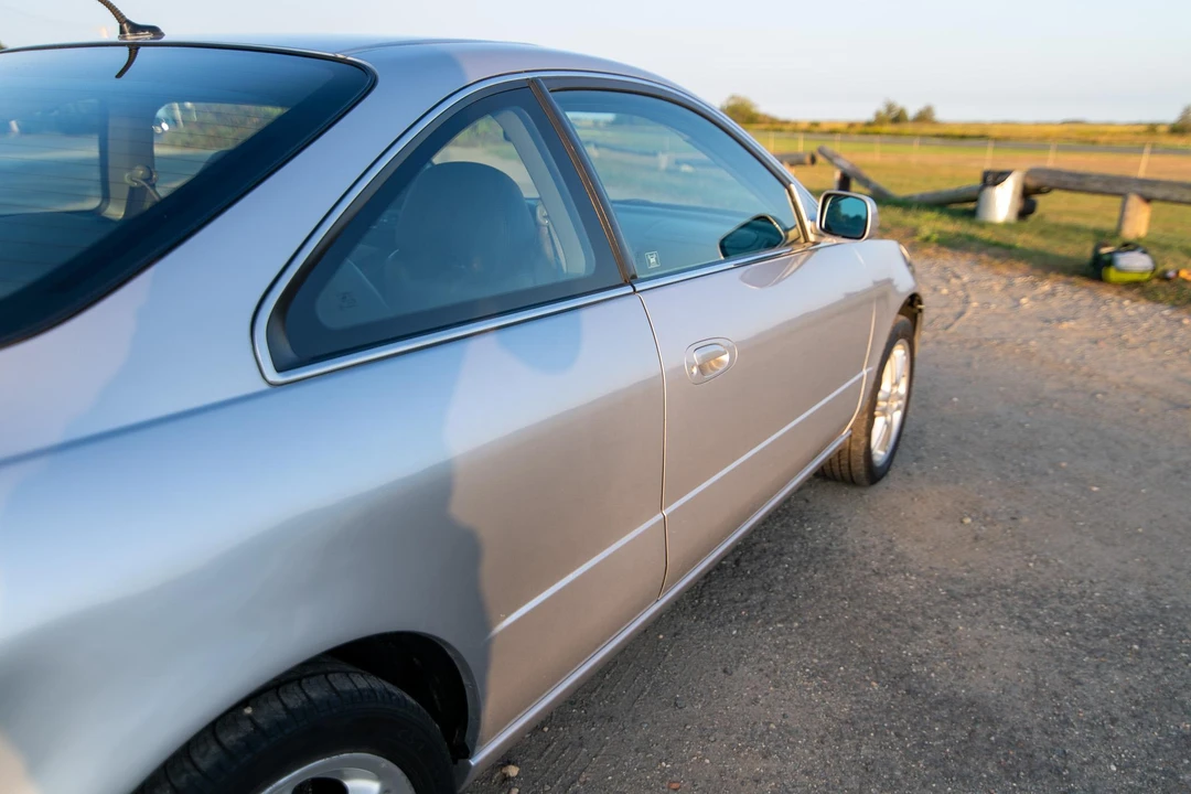 2003 Acura CL 2nd Gen - Image 23 of 31