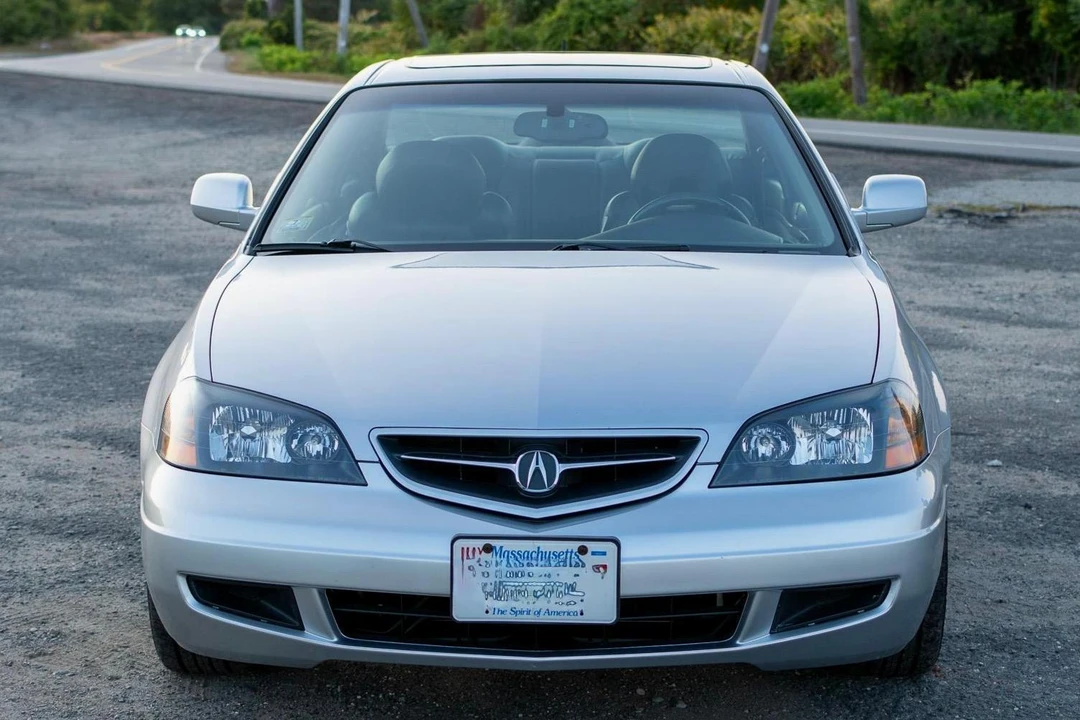 2003 Acura CL 2nd Gen - Image 2 of 31