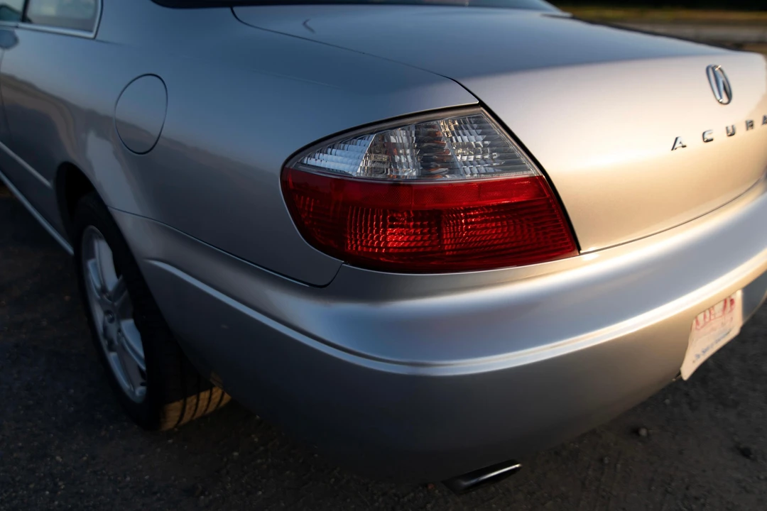2003 Acura CL 2nd Gen - Image 19 of 31