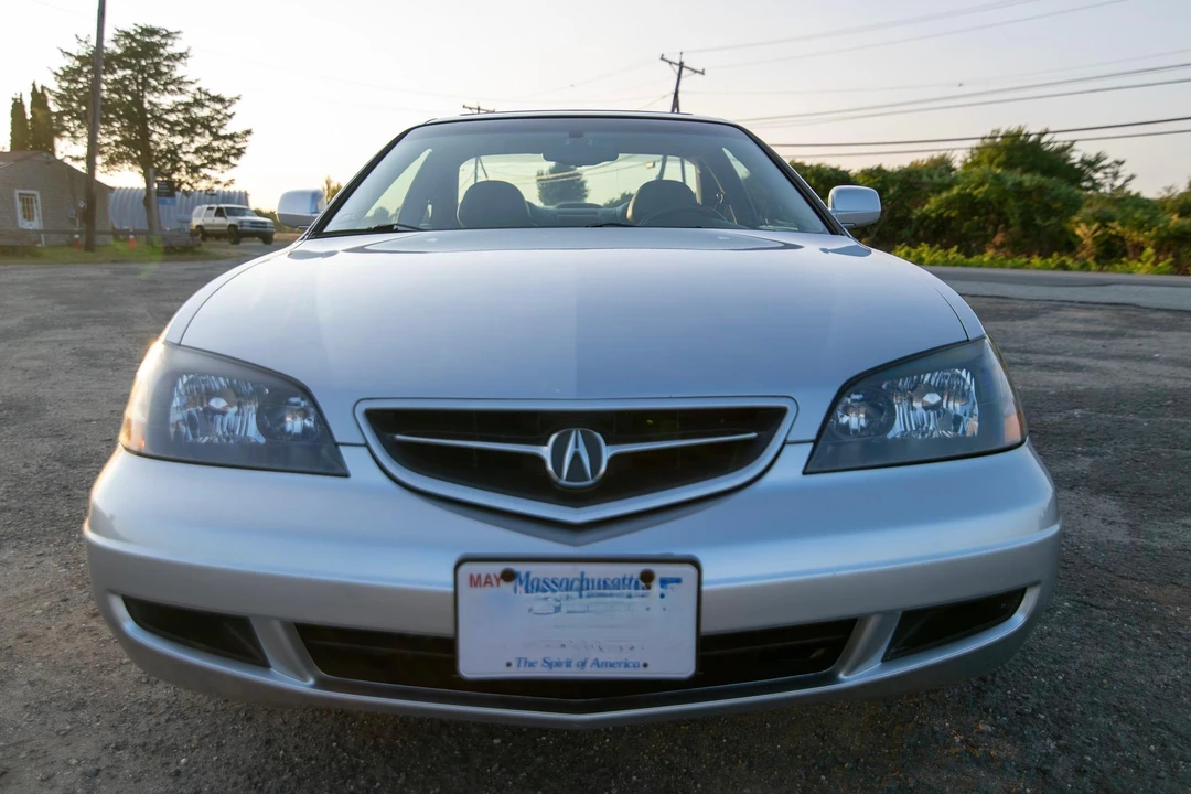 2003 Acura CL 2nd Gen - Image 6 of 31