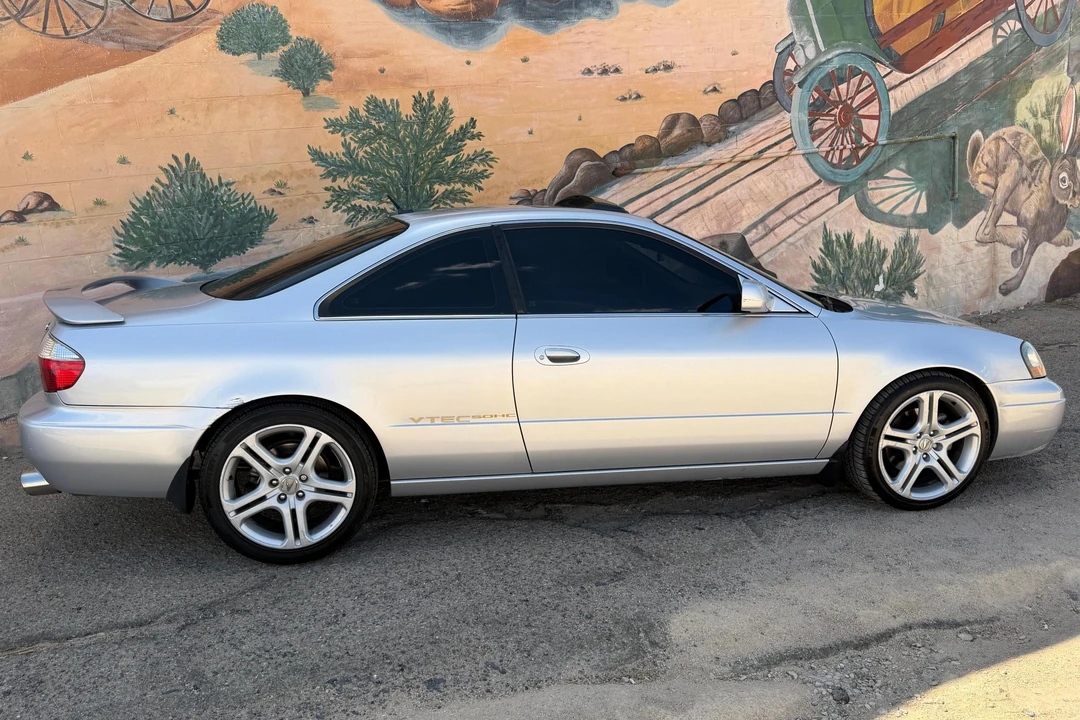 2003 Acura CL 2nd Gen - Image 3 of 31