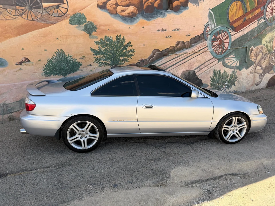 2003 Acura CL 2nd Gen - Image 31 of 31