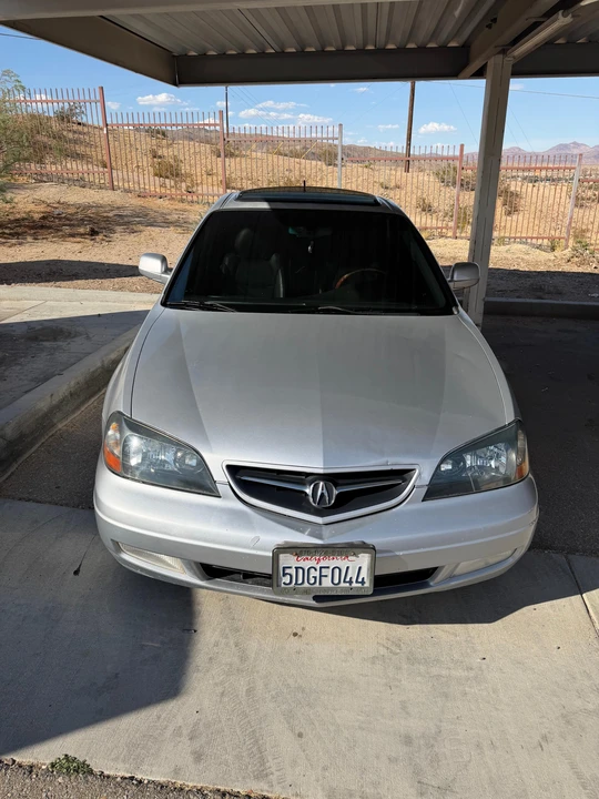 2003 Acura CL 2nd Gen - Image 6 of 31