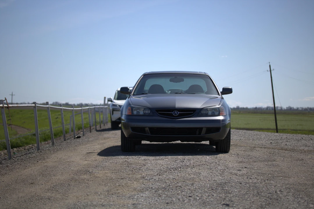 2003 Acura CL 2nd Gen - Image 7 of 31