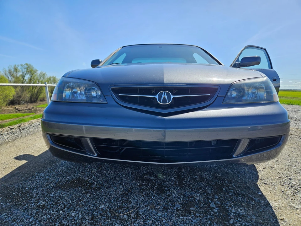 2003 Acura CL 2nd Gen - Image 18 of 31