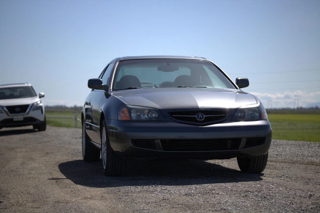 2003 Acura CL 2nd Gen - Image 16 of 31