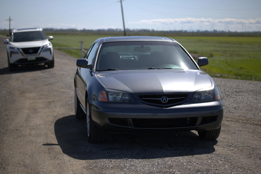 2003 Acura CL 2nd Gen - Image 6 of 31