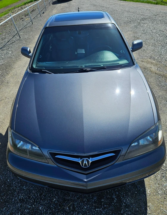 2003 Acura CL 2nd Gen - Image 31 of 31