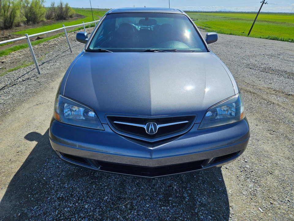 2003 Acura CL 2nd Gen - Image 17 of 31