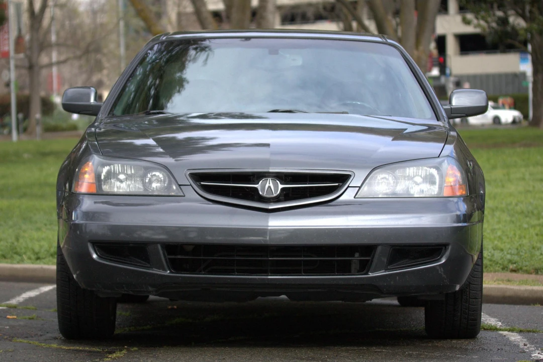 2003 Acura CL 2nd Gen - Image 2 of 31