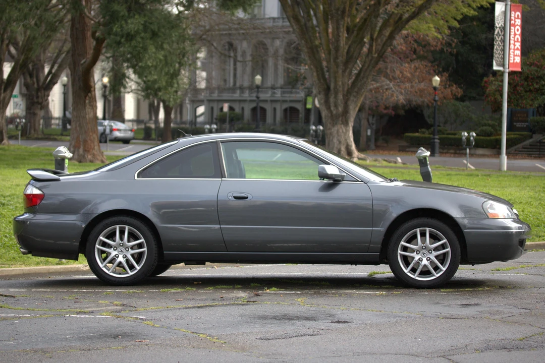 2003 Acura CL 2nd Gen - Image 3 of 31