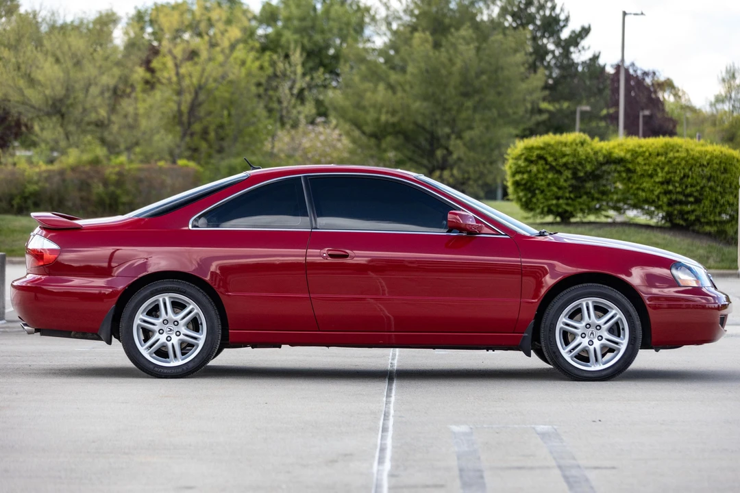 2003 Acura CL 2nd Gen - Image 3 of 31