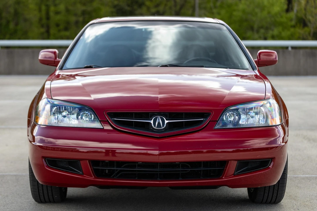2003 Acura CL 2nd Gen - Image 2 of 31