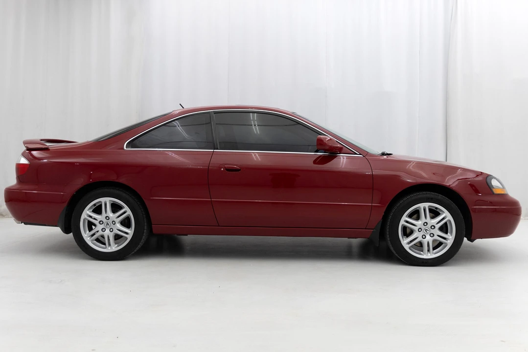 2003 Acura CL 2nd Gen - Image 24 of 31