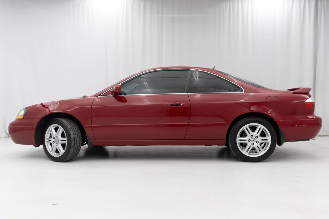 2003 Acura CL 2nd Gen - Image 18 of 31