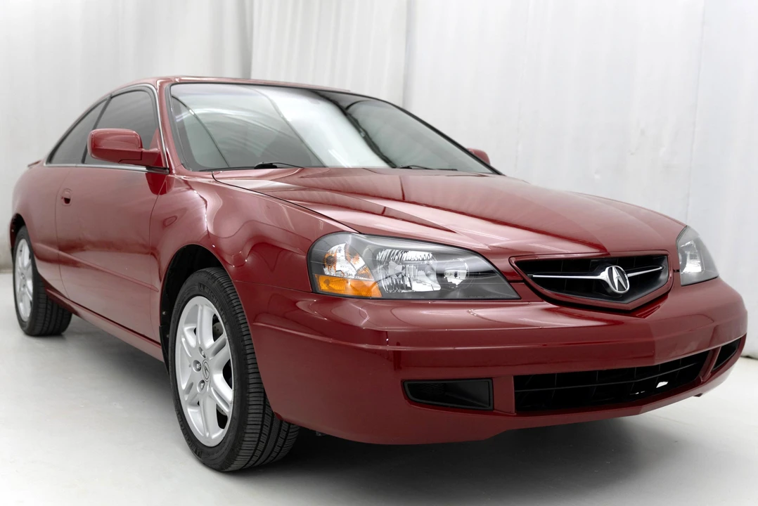 2003 Acura CL 2nd Gen - Image 26 of 31