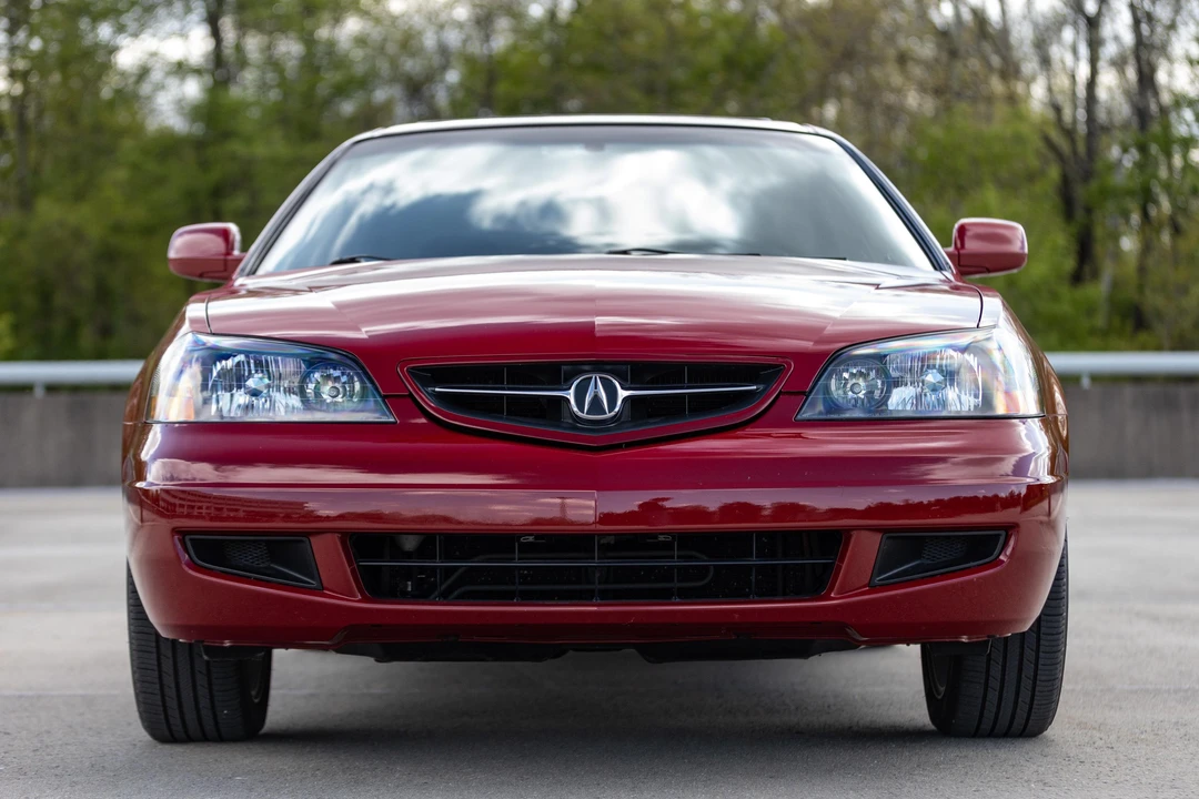 2003 Acura CL 2nd Gen - Image 6 of 31