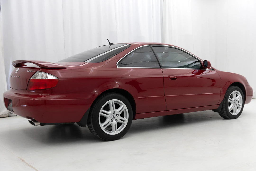 2003 Acura CL 2nd Gen - Image 23 of 31