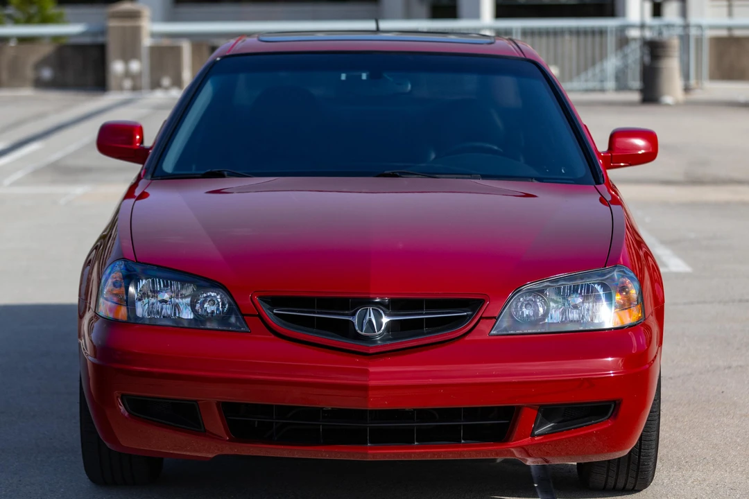 2003 Acura CL 2nd Gen - Image 7 of 31