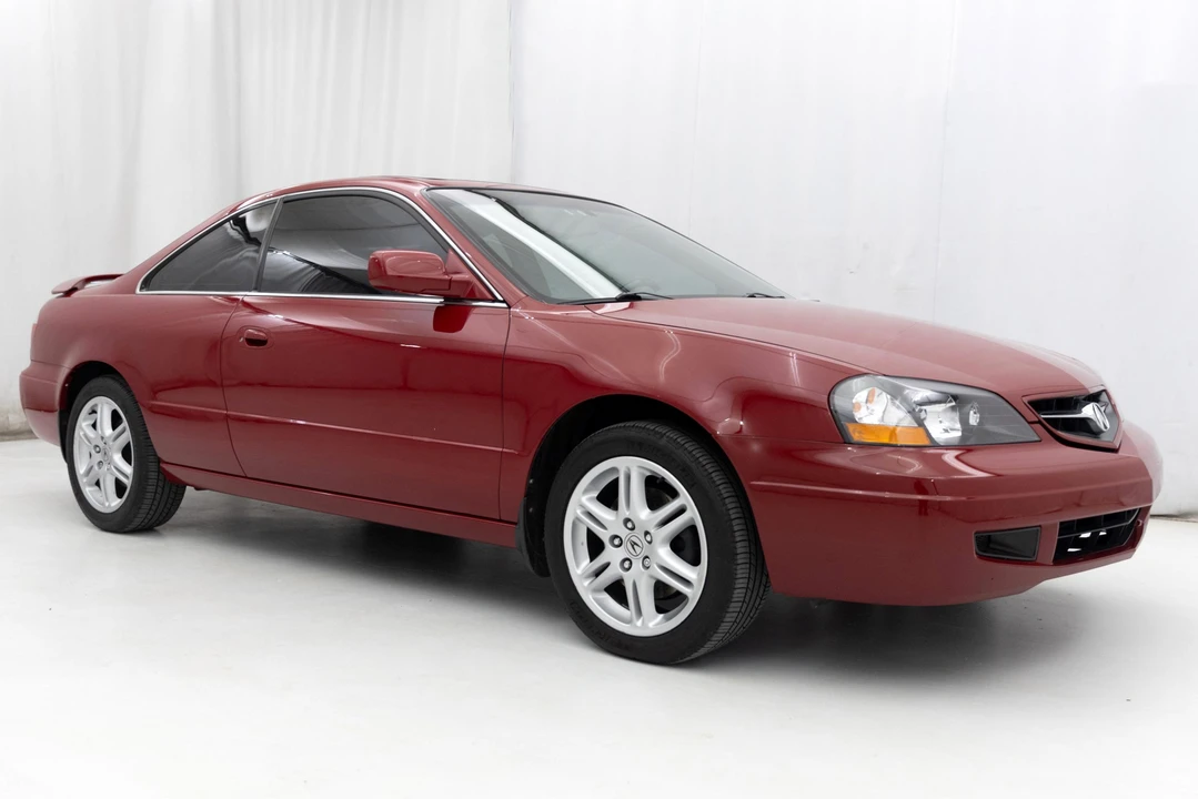 2003 Acura CL 2nd Gen - Image 25 of 31