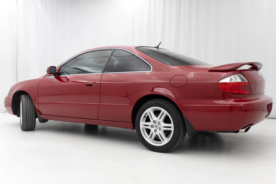 2003 Acura CL 2nd Gen - Image 19 of 31