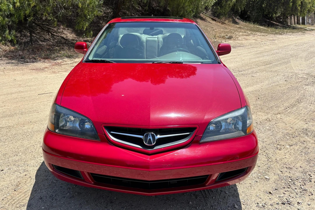 2003 Acura CL 2nd Gen - Image 2 of 31