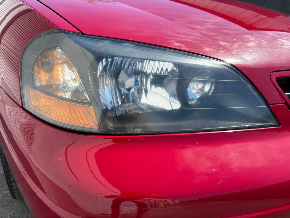 2003 Acura CL 2nd Gen - Image 18 of 31