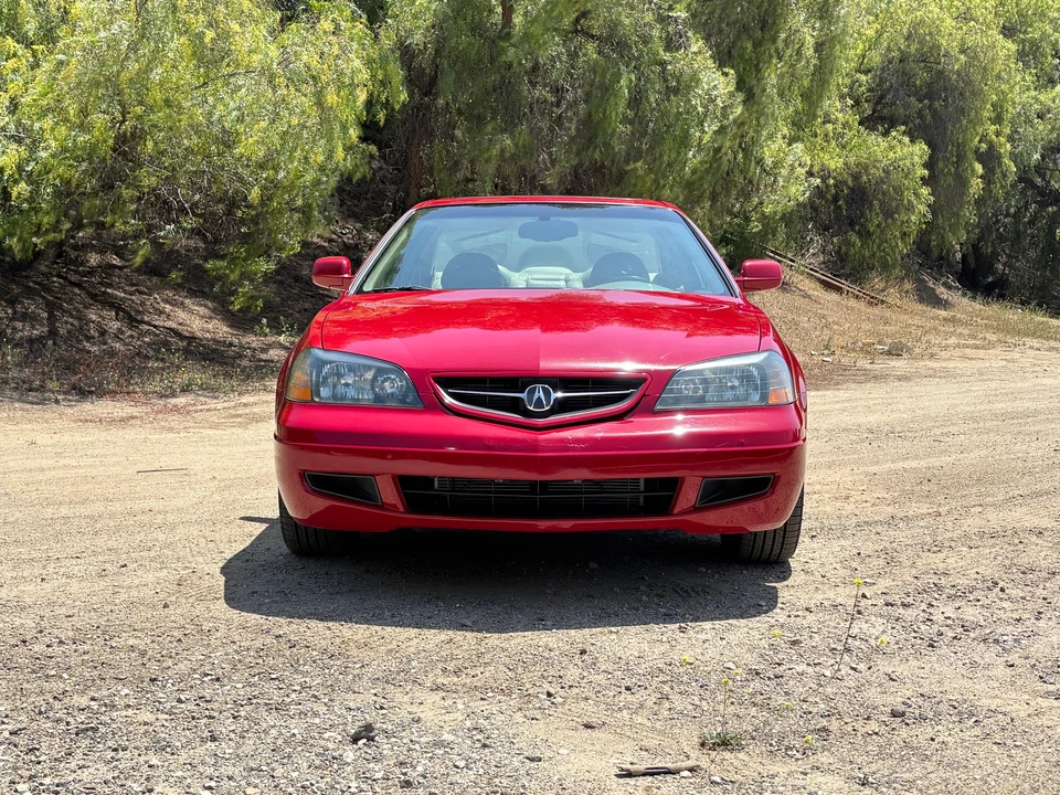 2003 Acura CL 2nd Gen - Image 6 of 31