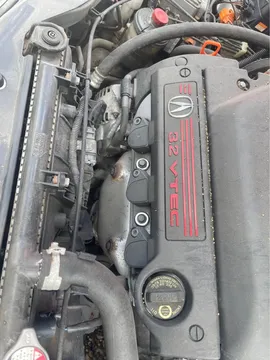 2003 Acura CL 2nd Gen - Image 4 of 6