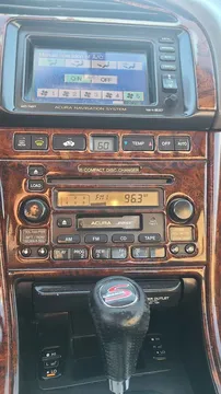 2003 Acura CL 2nd Gen - Image 4 of 8