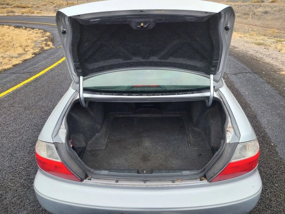 2003 Acura CL 2nd Gen - Image 6 of 10