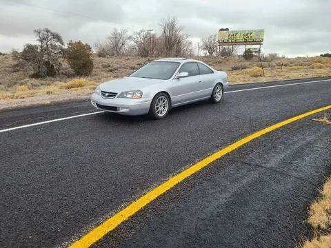 2003 Acura CL 2nd Gen - Image 4 of 10
