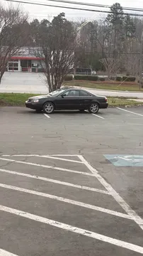 2003 Acura CL 2nd Gen - Image 3 of 12