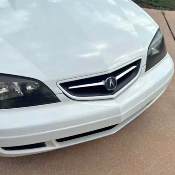 2003 Acura CL 2nd Gen - Image 1 of 1