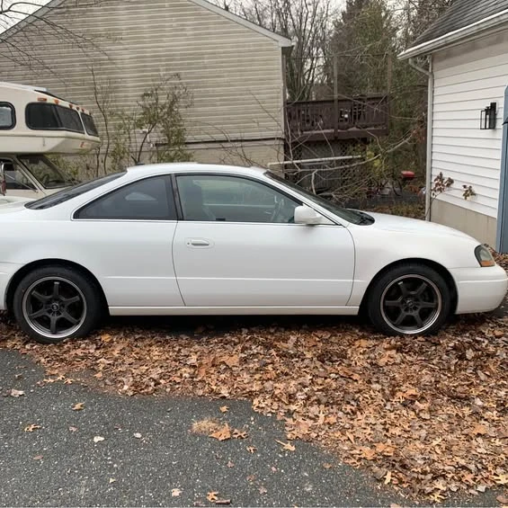 2003 Acura CL 2nd Gen - Image 1 of 1