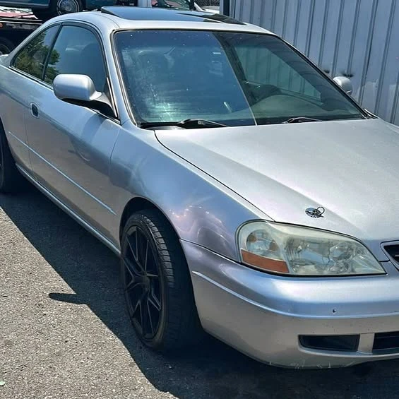 2003 Acura CL 2nd Gen - Image 1 of 1