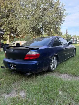 2003 Acura CL 2nd Gen - Image 4 of 11
