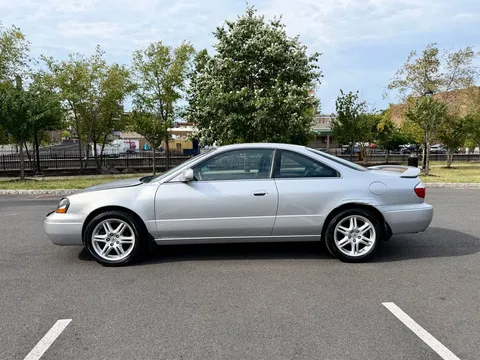 2003 Acura CL 2nd Gen - Image 4 of 17