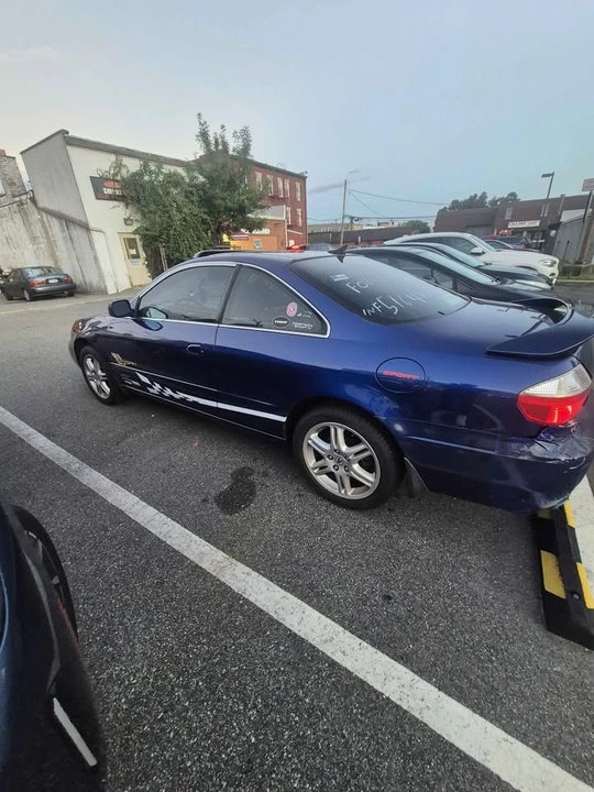 2003 Acura CL 2nd Gen - Image 2 of 3